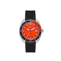 Orologio Bulova Uomo Oceanographer in Acciaio 96B350